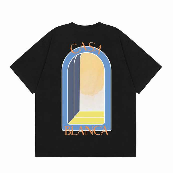 Picture of Casablanca T Shirts Short _SKUCasablancaS-XLC6733360